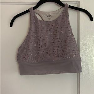 Alo sports bra